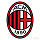 AC米兰队徽